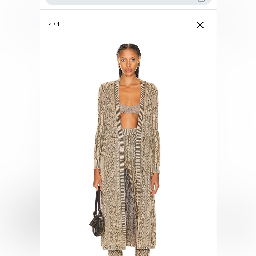 Cayenne Knit Pant